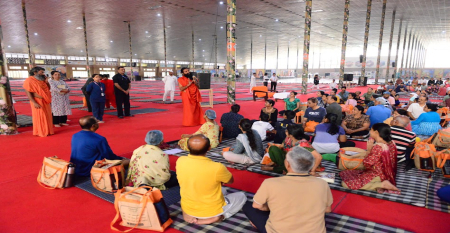 Patanjali Wellness
